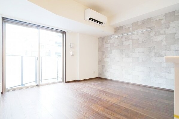 ハーモニーレジデンス神楽坂ヒルズsecondの物件内観写真